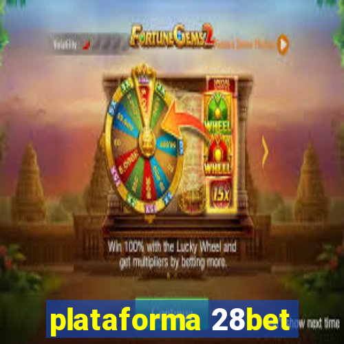 plataforma 28bet